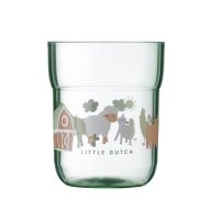 Little Dutch gyerek pohár - Little Farm