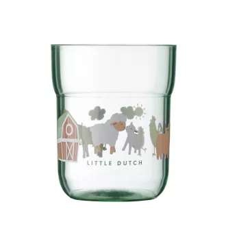 Little Dutch gyerek pohár - Little Farm