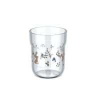 Little Dutch gyerek pohár 250 ml -  forest friends