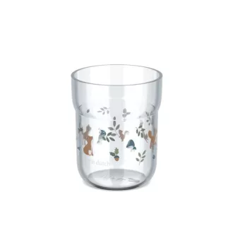 Little Dutch gyerek pohár 250 ml -  forest friends