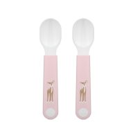 Little Dutch tanuló kanál szett (2 db) - fairy garden