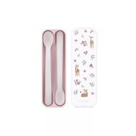 Little Dutch etető kanál szett (2 db) - fairy garden