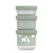 Little Dutch gyerek snack box készlet 3 db-os - Little Farm