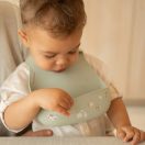 Little Dutch szilikon előke - Little Farm