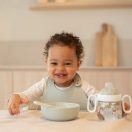 Little Dutch szilikon előke - Little Farm