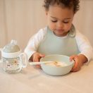 Little Dutch szilikon előke - Little Farm