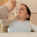 Little Dutch szilikon előke - Forest Friends