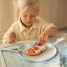 Little Dutch tányéralátét - Forest Friends