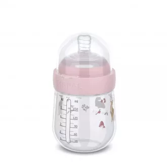 Little Dutch cumisüveg 165 ml - fairy garden