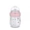 Little Dutch cumisüveg 165 ml - fairy garden
