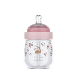 Little Dutch cumisüveg 165 ml - fairy garden