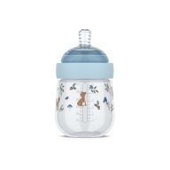 Little Dutch cumisüveg 165 ml - forest friends