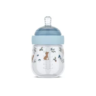 Little Dutch cumisüveg 165 ml - forest friends