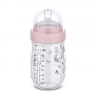 Little dutch cumisüveg 240 ml - fairy garden