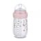 Little dutch cumisüveg 240 ml - fairy garden