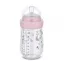 Little dutch cumisüveg 240 ml - fairy garden