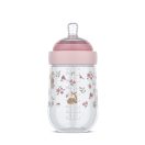 Little dutch cumisüveg 240 ml - fairy garden