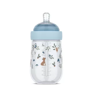 Little dutch cumisüveg 240 ml - forest friends