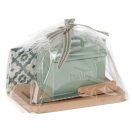 Maileg miniatűr kenyeres szett - Nyuszi ház