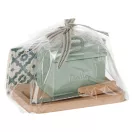 Maileg miniatűr kenyeres szett - Nyuszi ház