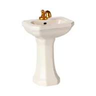 Maileg miniatűr mosdókagyló - Egérke ház