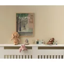 Maileg miniatűr konyhapult - Babaház