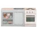 Maileg miniatűr konyhapult - Babaház