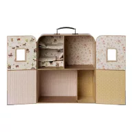 Maileg hordozható babaház