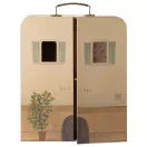 Maileg hordozható babaház