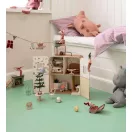 Maileg hordozható babaház