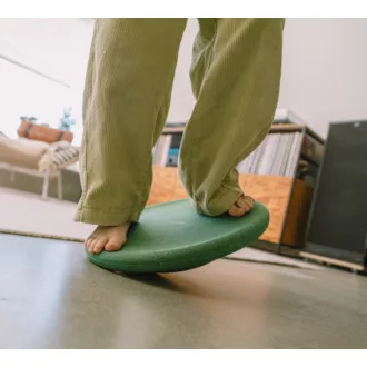 Stapelstein® Board green