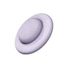 Stapelstein® Board light violet