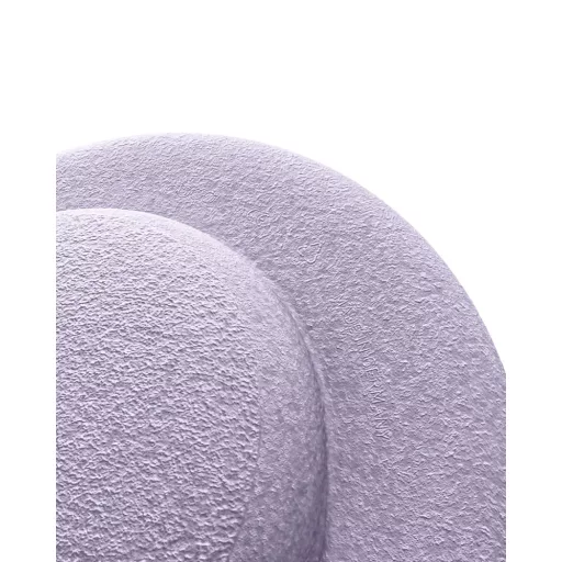 Stapelstein® Board light violet