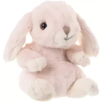 Bukowski mini plüss - Kanini nyuszi pale pink 15 cm