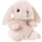 Bukowski mini plüss - Kanini nyuszi pale pink 15 cm