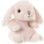 Bukowski mini plüss - Kanini nyuszi pale pink 15 cm