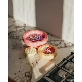 Stapelstein® Inside warm pastel