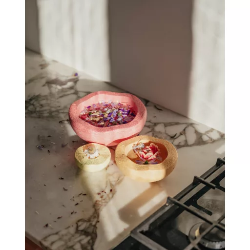 Stapelstein® Inside warm pastel