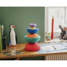 Stapelstein® Inside rainbow classic