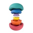 Stapelstein® Inside rainbow classic