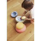 Stapelstein® Inside rainbow pastel