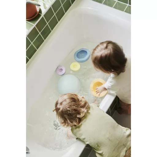 Stapelstein® Inside rainbow pastel