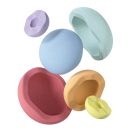 Stapelstein® Inside rainbow pastel