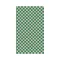 Maileg csomagolópapír - Checker Green 10 méter