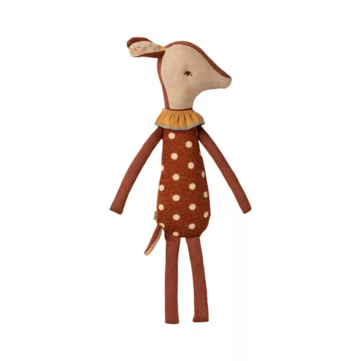 Maileg ébredő Bambi