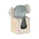 Maileg baba csörgo - elefánt