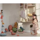 Maileg zöld dinoszaurusz tojásban - kicsi