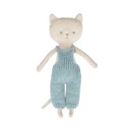 Maileg Chatons cica - Babakék