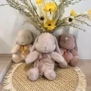 Maileg plüss nyuszi - Vaníliakrém M