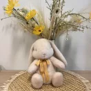 Maileg plüss nyuszi - Vaníliakrém L